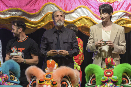 Hong Kong Comic Con 2026