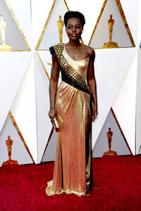 Oscar-Verleihung 2018 in Los Angeles