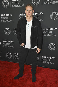 Paley Center for Media Event 'Outlander: A Celebration' in Los Angeles