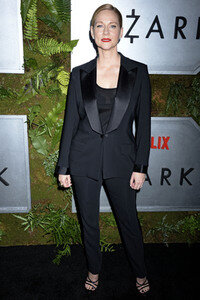 Serien-Screening 'Ozark' in New York