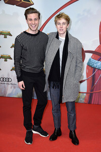 Filmpremiere 'Kung Fu Panda 3' in Berlin