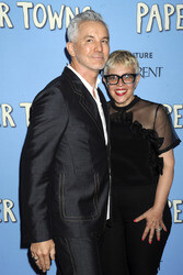 Filmpremiere 'Margos Spuren' in New York