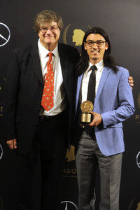 77. Peabody Awards in New York