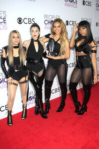 People's Choice Awards 2017 in Los Angeles