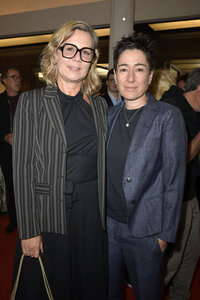 Saisoneröffnung der Berliner Philharmoniker 2025/2026 in Berlin