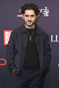 Place To B Party, Berlinale 2026