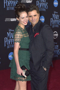 Filmpremiere 'Mary Poppins' Rückkehr' in Los Angeles