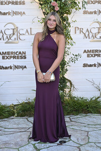Filmpremiere 'Practical Magic 2 - Zauberhafte Schwestern' in Los Angeles
