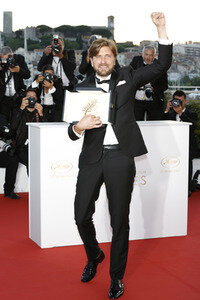 Preisträger Photocall, Cannes Film Festival 2017