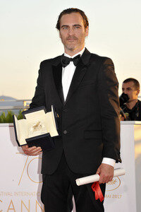 Preisträger Photocall, Cannes Film Festival 2017