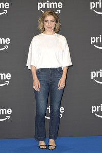 Phtocall 'Prime Video Presents Italia 2026' in Rom