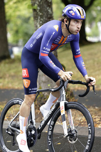 Prolog der Lidl Deutschland Tour in Bad Orb