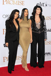 Filmpremiere 'The Promise' in Los Angeles