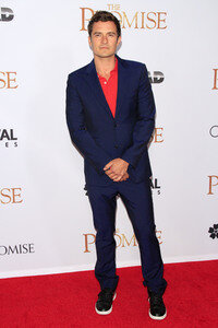 Filmpremiere 'The Promise' in Los Angeles