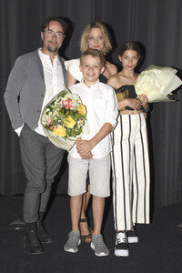 Filmpremiere 'Das Pubertier - Der Film' in München