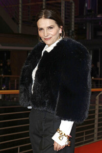 Filmpremiere 'Queen at Sea', Berlinale 2026