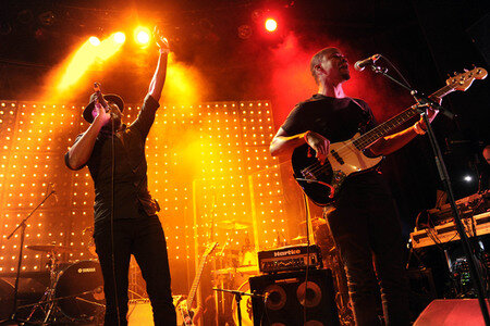 Reeperbahnfestival 2017 in Hamburg