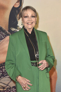 Filmpremiere 'Maria Reiche: Das Geheimnis der Nazca-Linien' in Berlin