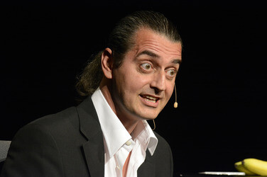 Hagen Rether Show, Ratingen