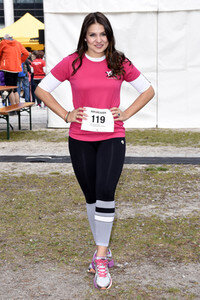 Riem Arcaden Run in München