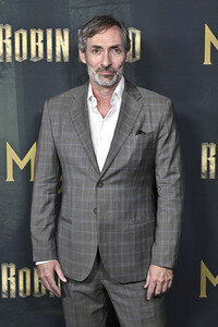 Serienpremiere 'Robin Hood' in Culver City