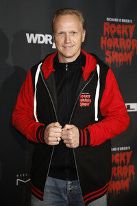 Musicalpremiere 'Richard O'Brien's Rocky Horror Show' in Köln