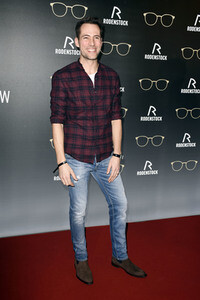 Rodenstock Eyewear Show 2018 in München