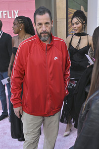 Filmpremiere 'Roommates' in Los Angeles