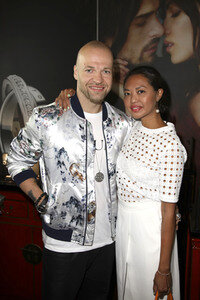Thomas Sabo Press Cocktail auf der Berlin Fashion Week Spring/Summer 2018