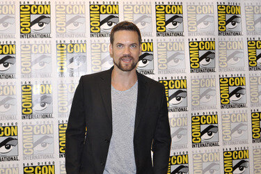 Photocall zu 'Salem' auf der San Diego Comic-Con International 2015