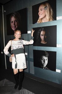Vernissage 'We are all the same!' in München