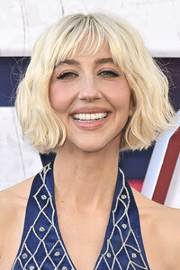 Filmpremiere 'Scary Movie' in Los Angeles