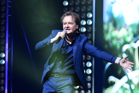 Show 'Die große Schlager Hitparade 2026'  in Löbau