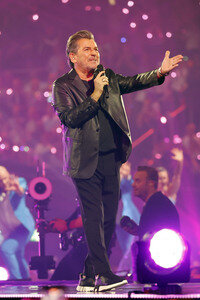 TV-Show 'Schlagerbooom 2025' in Dortmund