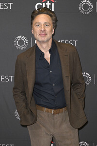 Serienscreening 'Scrubs' auf dem PaleyFest Los Angeles 2026