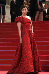 'The Sea of Trees' Premiere, Cannes Film Festival 2015