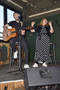 Semmel Concerts Presselunch in Berlin