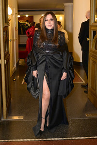 SemperOpernball 2026 in Dresden