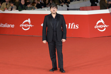 Filmpremiere 'La sera a Roma', Internationales Filmfestival Rom 2026