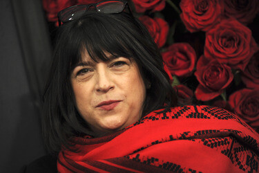 'Fifty Shades Of Grey' Fan First Screening, New York