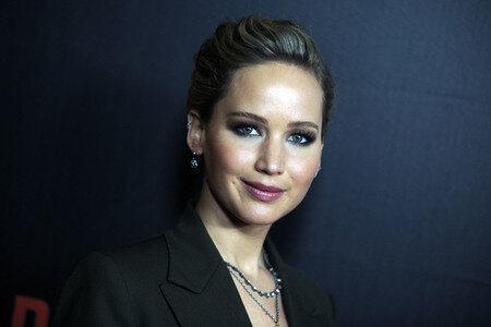 Filmscreening 'Red Sparrow' in Washington, D.C.