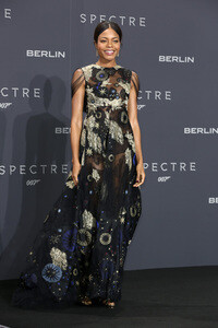Filmpremiere 'Spectre' in Berlin