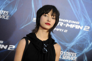 'The Amazing Spider-Man 2' Premiere, New York