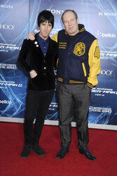 'The Amazing Spider-Man 2' Premiere, New York