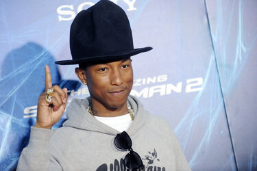 'The Amazing Spider-Man 2' Premiere, New York