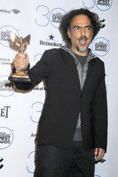 Film Independent Spirit Awards 2015, Santa Monica