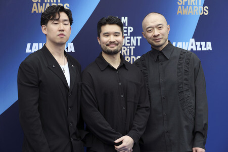 Independent Spirit Awards 2026 in Los Angeles