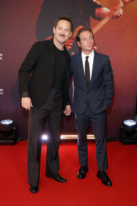 Filmpremiere 'Springsteen: Deliver Me from Nowhere' in Berlin