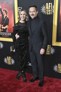 Festival-Opening und Filmpremiere 'Springsteen: Deliver Me from Nowhere', AFI Fest 2025 in Los Angeles