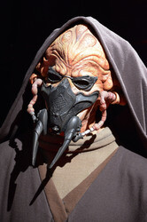 Ausstellungseröffnung 'Star Wars Identities' in Köln